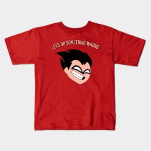 ROBIN Kids T-Shirt